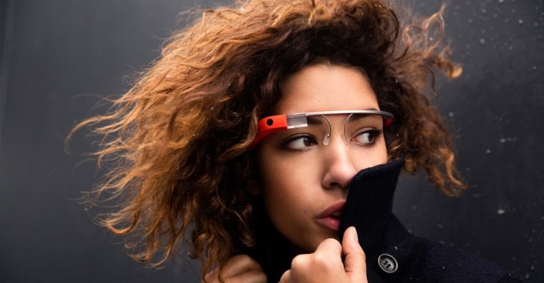 problemas de Google Glass
