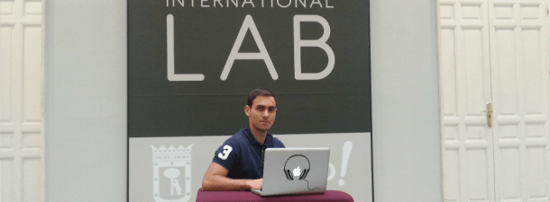Jorge Lavín apuesta por Talentum Startups