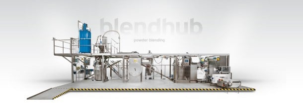 La primera fábrica portátil multiusos