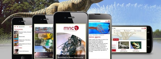 Telefónica abre las puertas digitales del MNCN