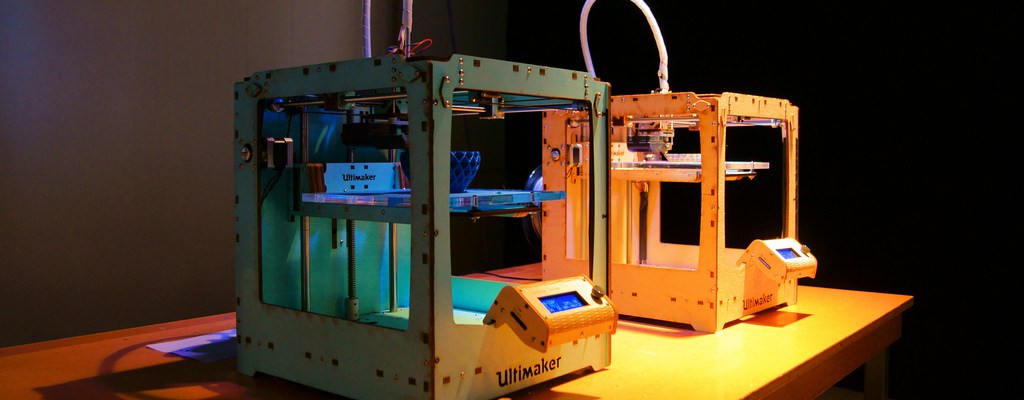 Impresión 3D en microgravedad