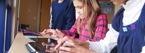 Elección de apps para niños: 4 consejos a tener en cuenta antes de instalarlas