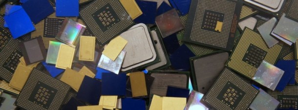 Nanotubos de carbono flexibles para la nueva generación de electrónica