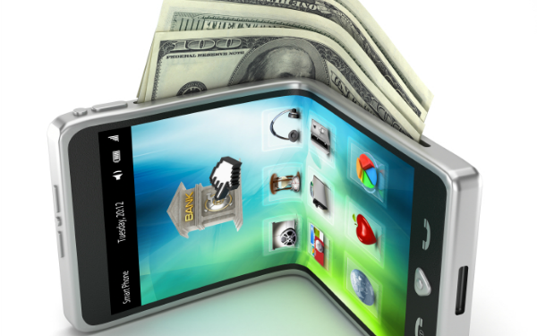 Apps para el control de gastos para Android e iOS