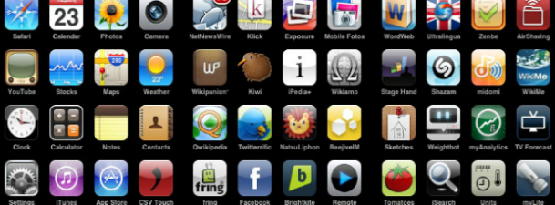Web apps versus native apps versus hybrid apps