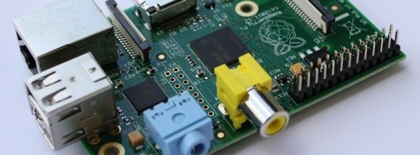 Raspberry Piの8つの代替品