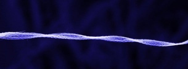Cedric: el primer ordenador fabricado con nanotubos de carbono
