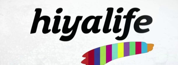 Hiyalife, la app que trae tus recuerdos a la pantalla de iPhone