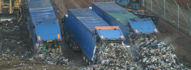 Cómo Noruega convierte su basura en energía
