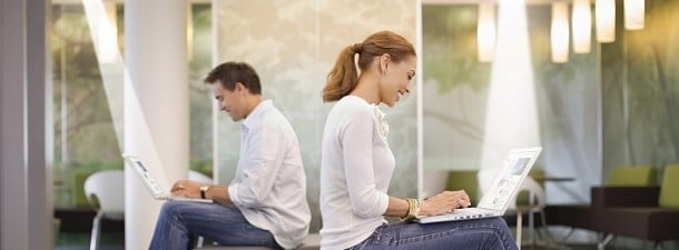 VLC o comunicaciones por luz visible: ¿antesala del Li-Fi?