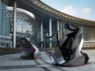 coches del 2050