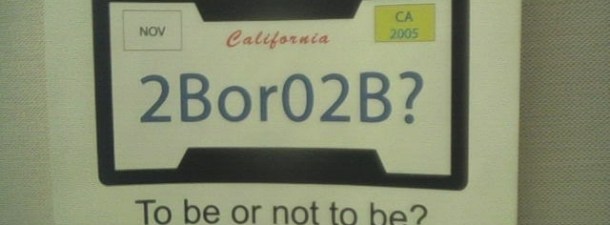 Goodbye to passwords