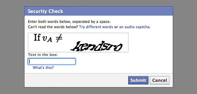 Resolver Los Captcha Con Inteligencia Artificial Igual Que Un Humano