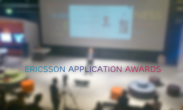 Ericsson Application Awards, premios a la app más innovadora