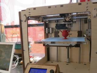 Impresoras 3D low cost