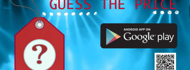 Un joven Talentum Startups crea el casual game Guess the Price