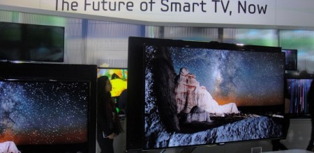 Android, Cómo convertir tu TV en SmartTV