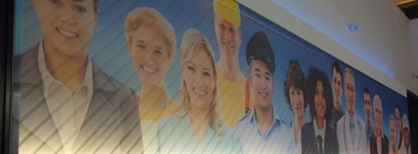Telefónica presenta su hoja de ruta para 2014