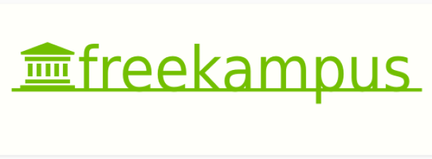 Freekampus, un rincón de consumo colaborativo y conocimiento libre