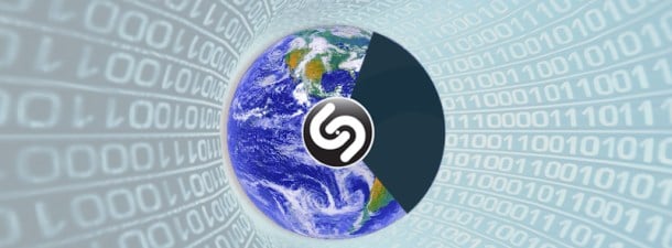 Oráculos de las listas de éxito: cómo Shazam utiliza nuestras búsquedas para predecir el siguiente bombazo