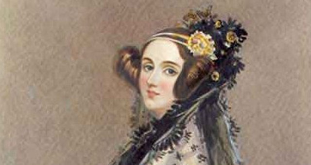 Ada Lovelace, la madre de la informática