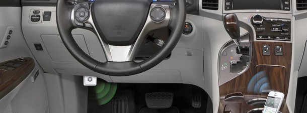 Automatic, el asistente que cambiará tu forma de conducir desde tu smartphone