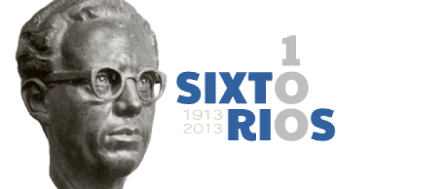 Centenario Sixto Ríos