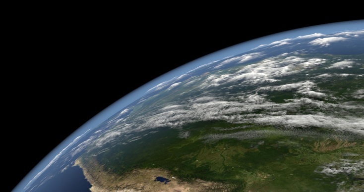 DARPA quiere poner en órbita un satélite espía ‘desplegable’