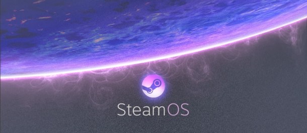 FOTO 1 - Steam Machines SteamOS