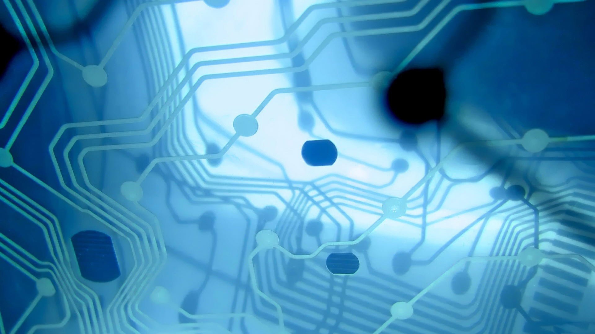 Nanomateriales y el futuro de los dispositivos electrónicos