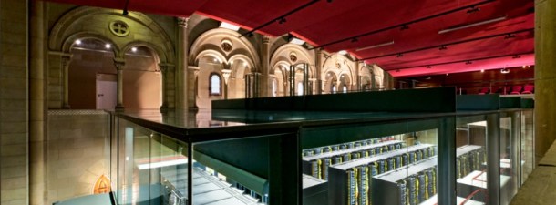 Tras el ordenador chino, ¿cuáles son los mejores supercomputadores en Europa?