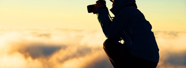 Lo mejor del CES 2014 en fotografía