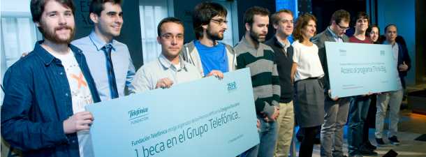 Premios Apps Firefox OS: el talento tiene forma de aplicación