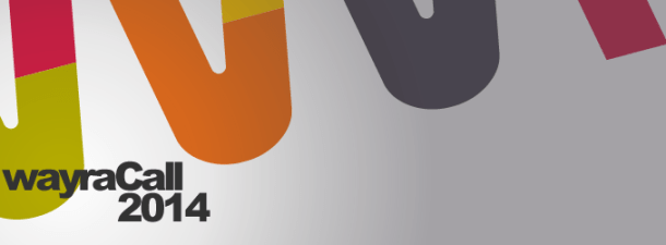 Of the 2113 teams that applied, which ones will make it into Wayra?