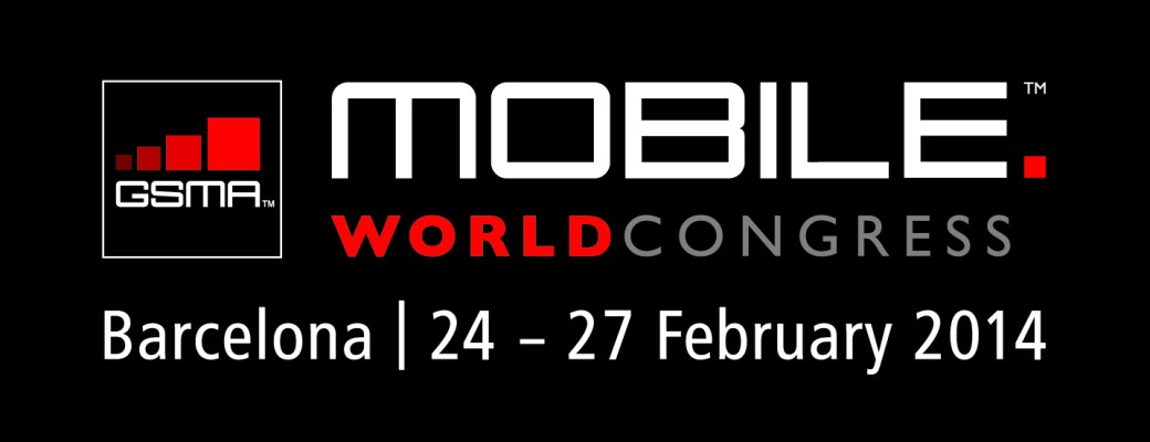 Mobile Word Congress 2014