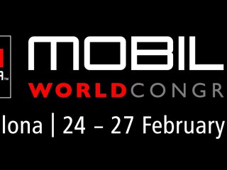 Mobile Word Congress 2014