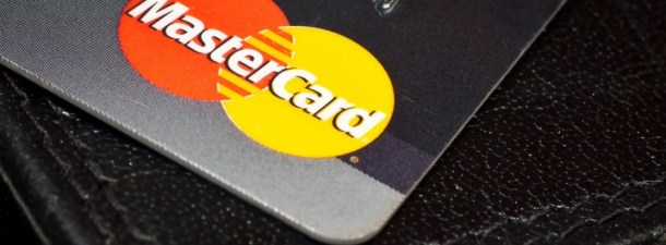 MasterCard will use the location of your mobile phone to prevent credit card fraud