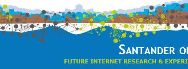 SmartSantander, modelo de Smart City para exportar al resto del mundo