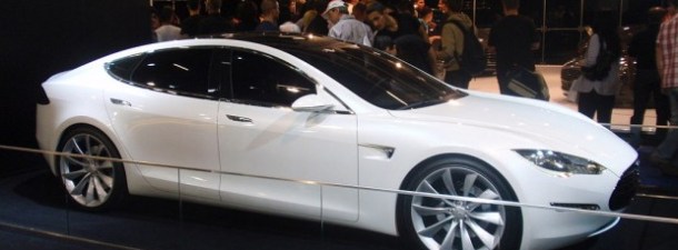 El futuro de nuestros coches está en la conectividad