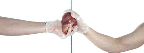Objective: a 3D printed heart by 2023