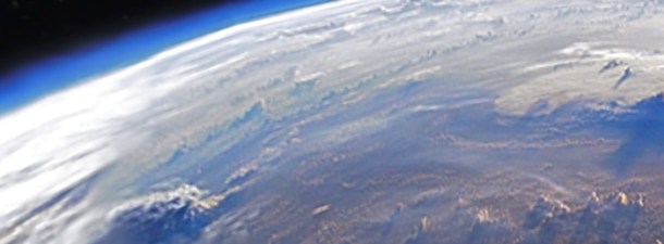 Un plan para eliminar la basura espacial que rodea la Tierra
