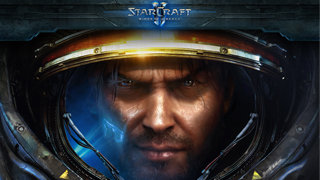 Videojuegos Starcraft
