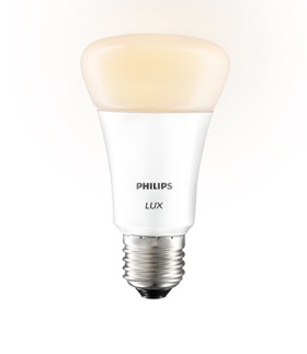 philips hue lux