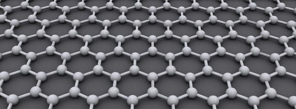 It’s now possible to make graphene in your own kitchen