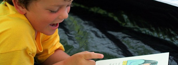 boolino, hacia la internacionalización del fomento de la lectura infantil