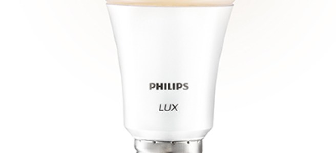 philips hue lux