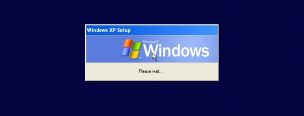 Support for Windows XP will be discontinued