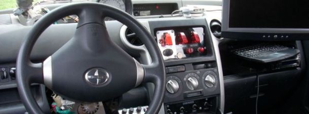 Telepatía para evitar accidentes