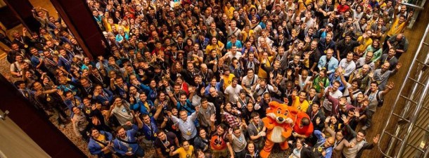 How to collaborate on an open source project if you’re not a programmer