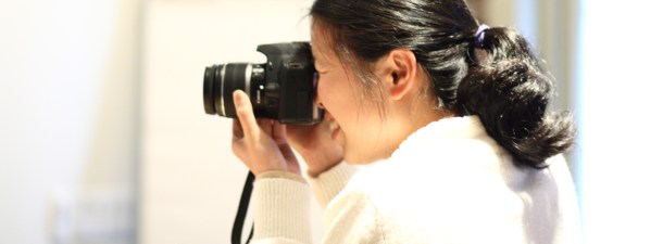Cursos gratuitos para aprender fotografía digital desde casa